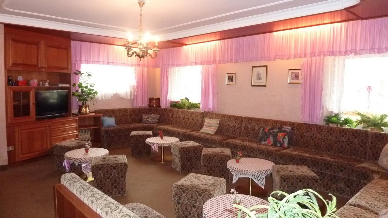 Hotel Terminus Левіко-Терме Екстер'єр фото